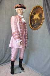 Costume Storico 1700 Uomo