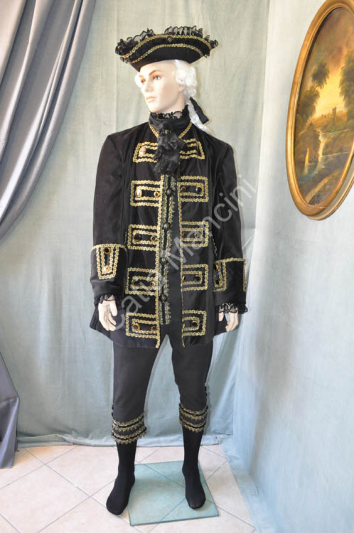 Costume-Storico-1731-Venezia (1)