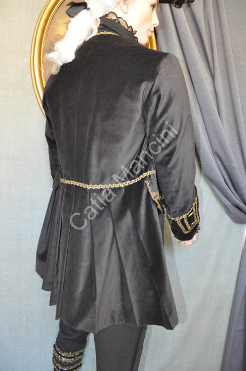 Costume-Storico-1731-Venezia (10)