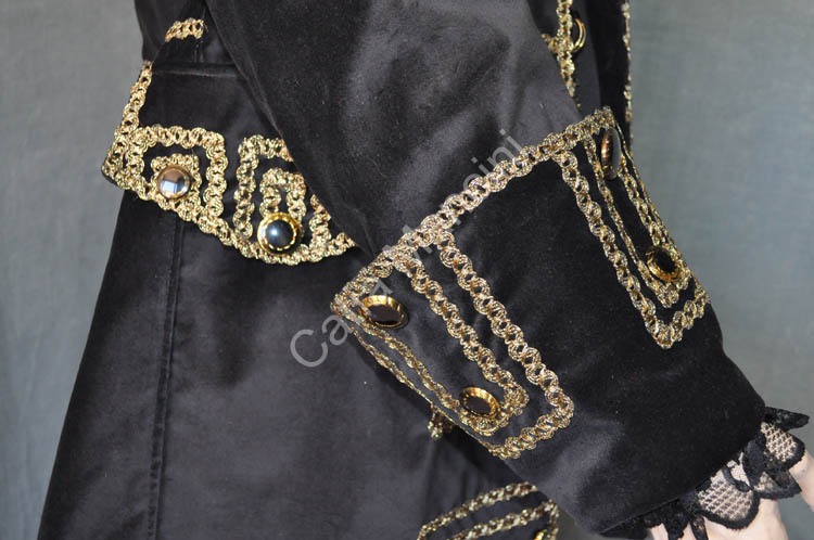 Costume-Storico-1731-Venezia (11)