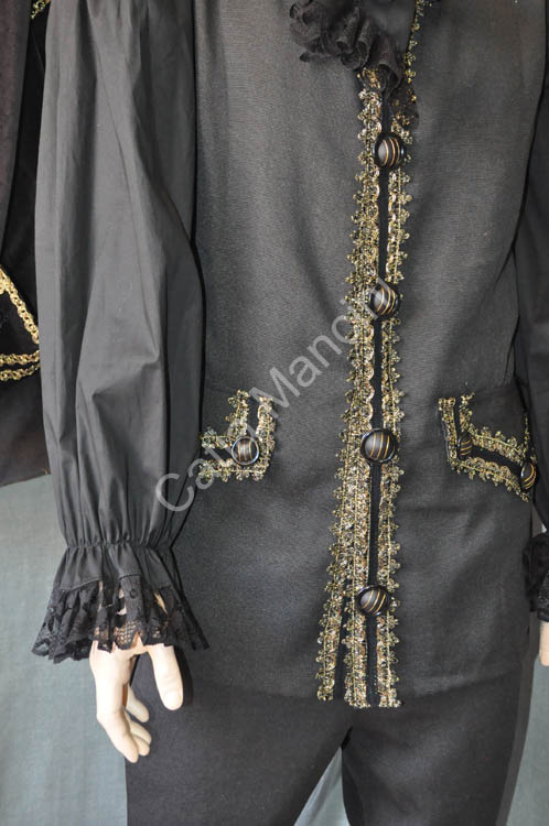 Costume-Storico-1731-Venezia (15)