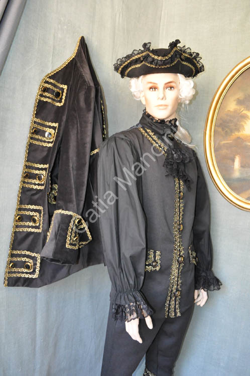 Costume-Storico-1731-Venezia (3)