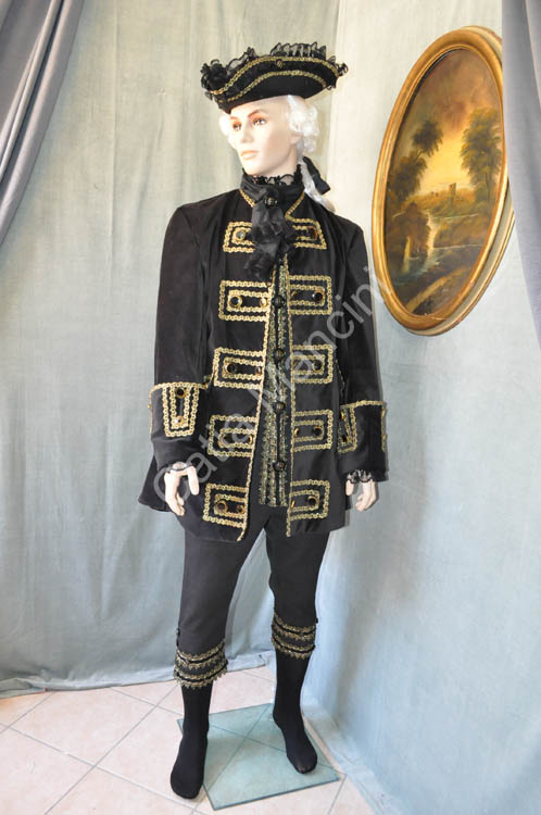 Costume-Storico-1731-Venezia (8)
