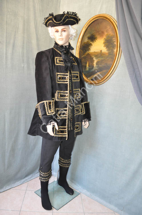 Costume-Storico-1731-Venezia (9)