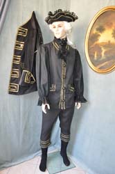Costume-Storico-1731-Venezia (4)