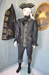 Costume-Storico-1731-Venezia (7)