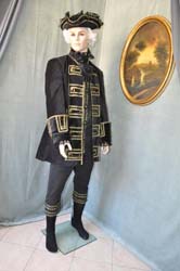 Costume-Storico-1731-Venezia