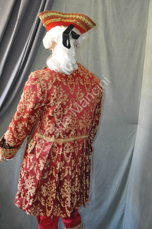 Abito-Settecento-Carnevale-di-VeneziA (10)