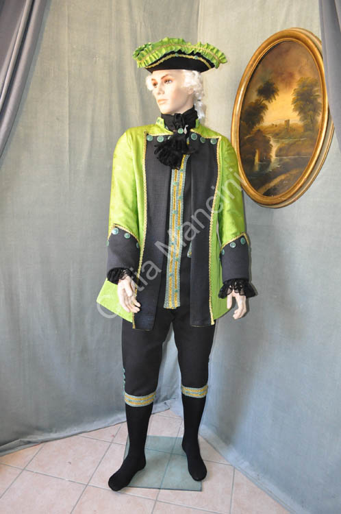 Costume-Storico-Carnevale-Veneziano-Settecento (10)