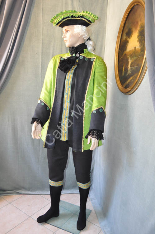 Costume-Storico-Carnevale-Veneziano-Settecento (11)