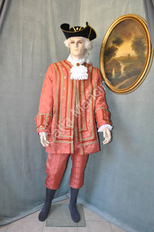 Costume-Professionale-Settecento-1700 (3)