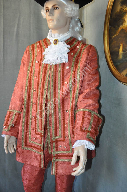 Costume-Professionale-Settecento-1700 (4)