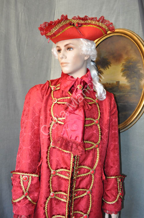 Sartoria-Costumi-Settecento-Carnevale (13)