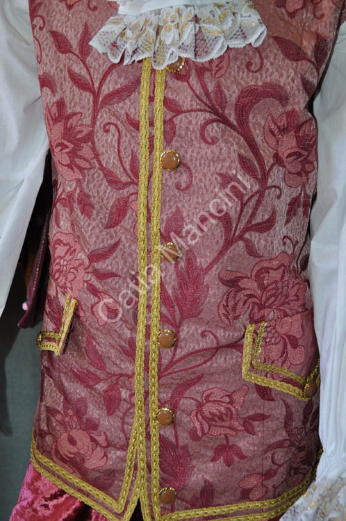 Costume-Storico-Giacomo-Casanova (13)