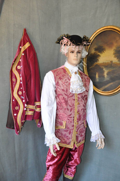 Costume-Storico-Giacomo-Casanova (15)