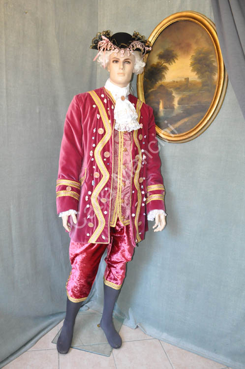 Costume-Storico-Giacomo-Casanova (3)