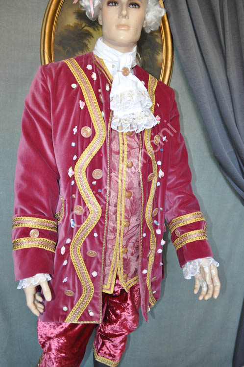 Costume-Storico-Giacomo-Casanova (5)