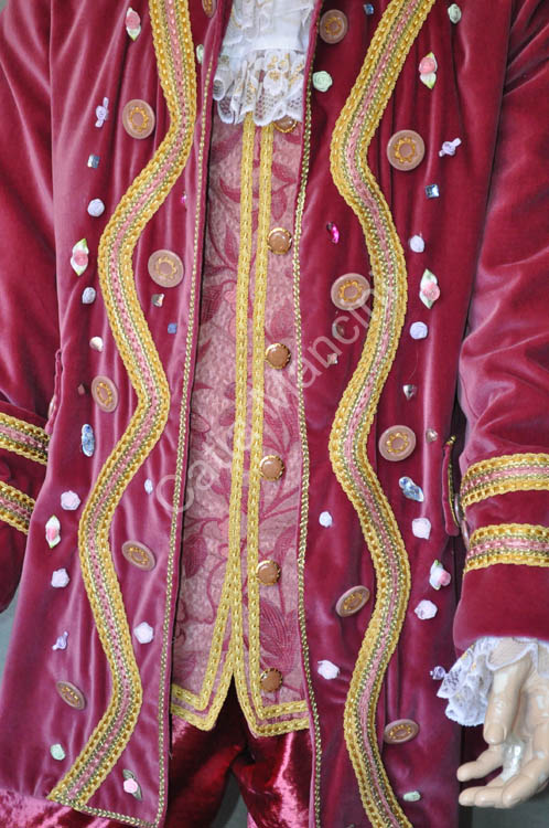 Costume-Storico-Giacomo-Casanova (8)