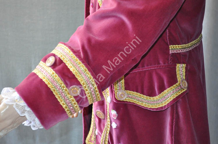 Costume-Storico-Giacomo-Casanova (9)