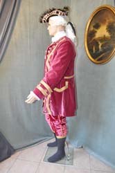 Costume-Storico-Giacomo-Casanova (12)