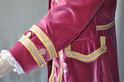 Costume-Storico-Giacomo-Casanova (9)