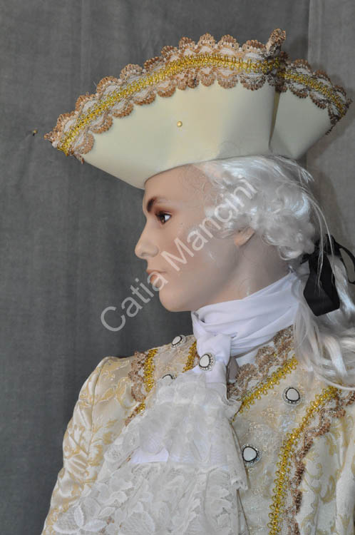 Tipico Costume Carnevale Veneziano (10)