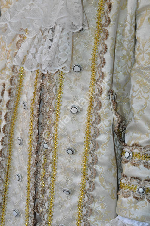 Tipico Costume Carnevale Veneziano (11)