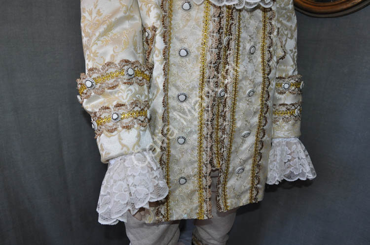 Tipico Costume Carnevale Veneziano (2)