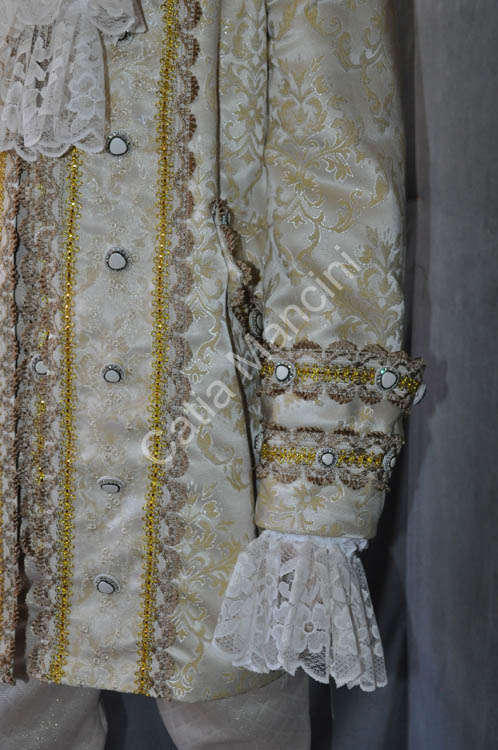 Tipico Costume Carnevale Veneziano (5)