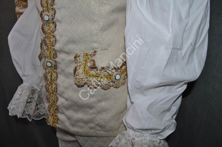 Tipico Costume Carnevale Veneziano (8)