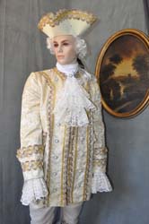 Tipico Costume Carnevale Veneziano (1)