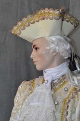 Tipico Costume Carnevale Veneziano (10)