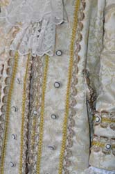 Tipico Costume Carnevale Veneziano (11)