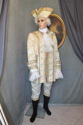 Tipico Costume Carnevale Veneziano (13)