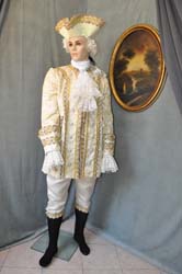 Tipico Costume Carnevale Veneziano (3)