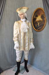 Tipico Costume Carnevale Veneziano (6)