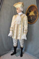 Tipico Costume Carnevale Veneziano (7)