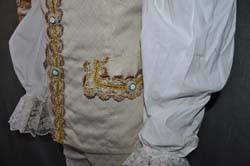 Tipico Costume Carnevale Veneziano (8)