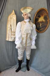 Tipico Costume Carnevale Veneziano (9)