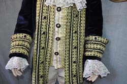 Costume Uomo di Corte 1750 (10)