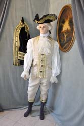 Costume Uomo di Corte 1750 (12)