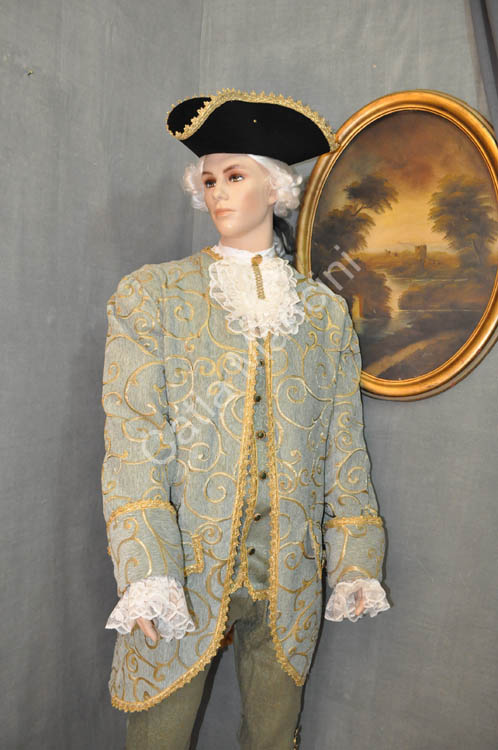 Abito Uomo 1750 (1)