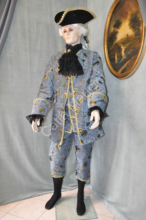 Costume-Storico-XVIII-Secolo (15)