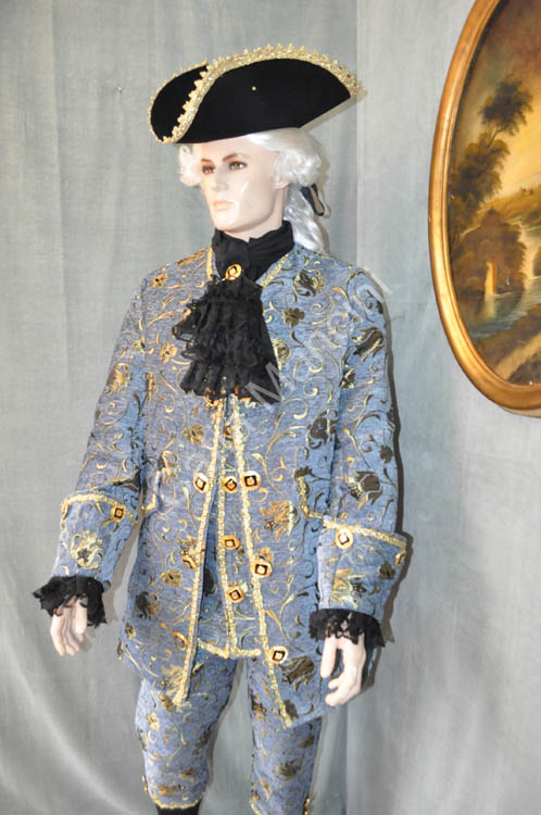 Costume-Storico-XVIII-Secolo (2)
