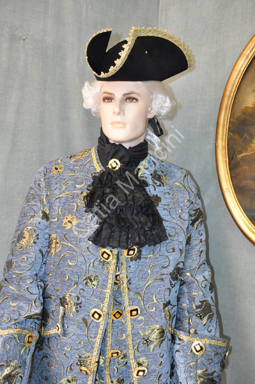 Costume-Storico-XVIII-Secolo (3)