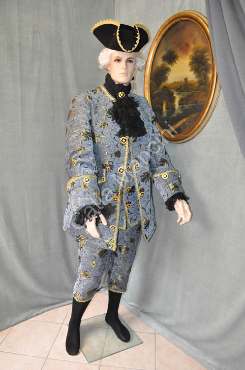Costume-Storico-XVIII-Secolo (7)