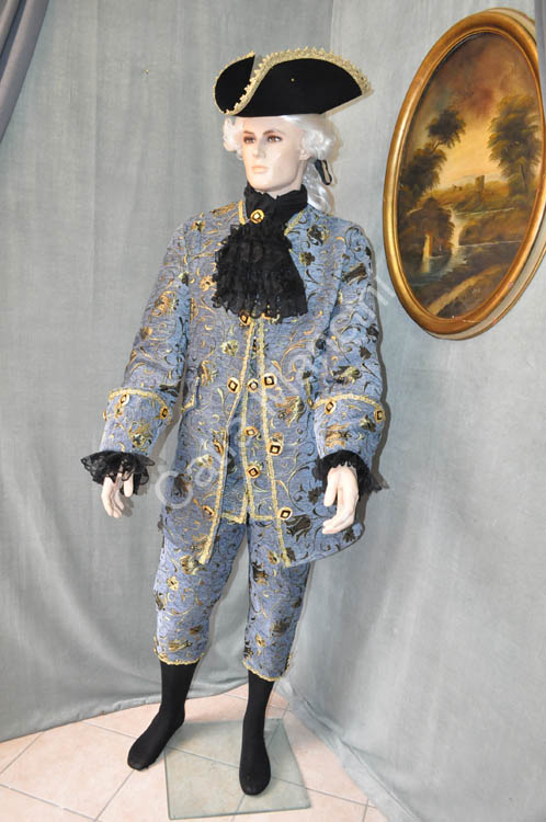 Costume-Storico-XVIII-Secolo (9)