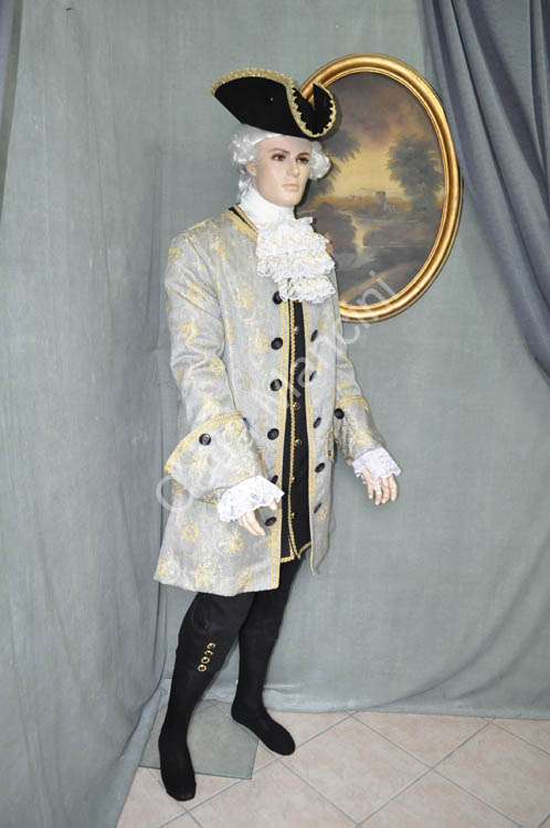 Karneval in Venedig (6)