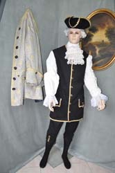 Karneval in Venedig (13)