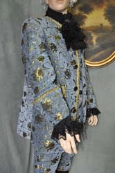 Karneval in Venedig Kostüme und Masken (12)